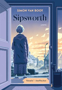 Cover Sipsworth