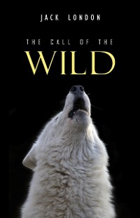 Cover Call of the Wild