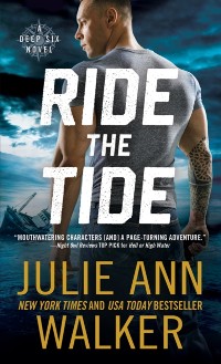 Cover Ride the Tide