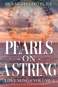 Cover Pearls On A String