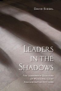 Cover Leaders in the Shadows