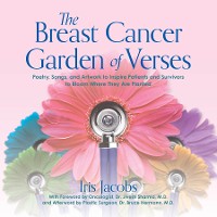 Cover The Breast Cancer Garden of Verses