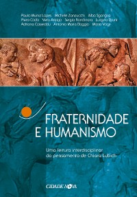 Cover Fraternidade e humanismo