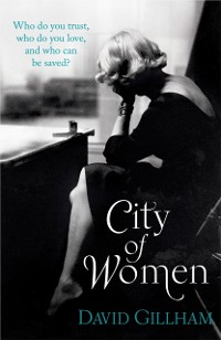 Cover City of Women