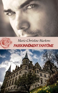 Cover Passionnément fantôme