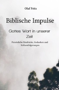 Cover Biblische Impulse
