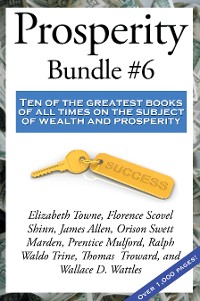 Cover Prosperity Bundle #6