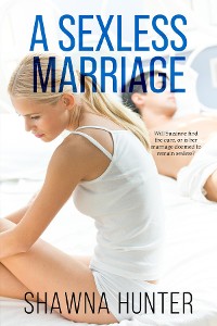 Cover A Sexless Marriage