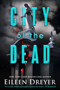 Cover City of the Dead