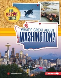 Cover What's Great about Washington?