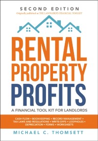 Cover Rental-Property Profits