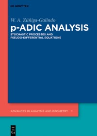 Cover p-Adic Analysis