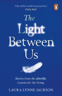 Cover Light Between Us