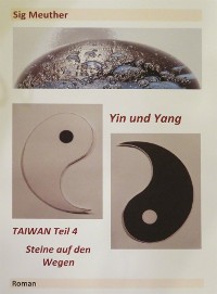 Cover Yin und Yang