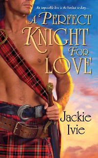 Cover A Perfect Knight for Love