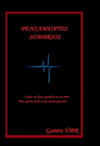 Cover Pensamentos Sombrios