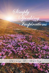 Cover Simply Speaking Inspirations