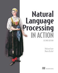 Cover Natural Language Processing in Action, Second Edition