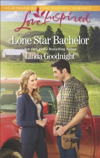 Cover Lone Star Bachelor