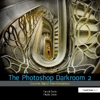 Cover Photoshop Darkroom 2