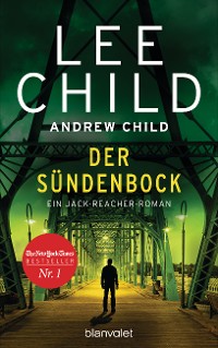 Cover Der Sündenbock