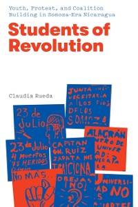 Cover Students of Revolution