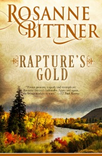 Cover Rapture's Gold