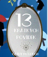 Cover 13 KRÁTKÝCH POVÍDEK