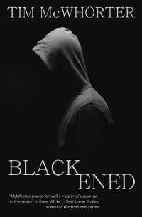 Cover Blackened