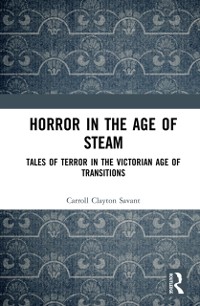 Cover Horror in the Age of Steam
