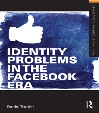 Cover Identity Problems in the Facebook Era