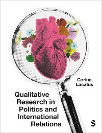 Cover Qualitative Research in Politics and International Relations