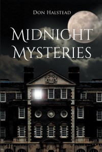 Cover Midnight Mysteries