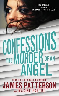 Cover Confessions: The Murder of an Angel