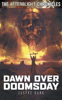 Cover Dawn Over Doomsday