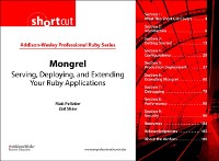 Cover Mongrel (Digital Shortcut)