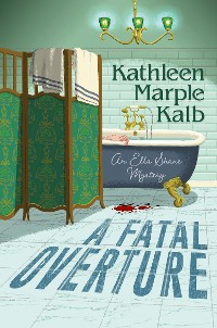 Cover A Fatal Overture