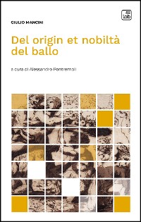 Cover Del origin et nobiltà del ballo