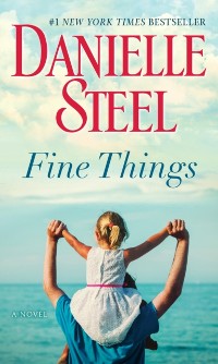 Cover Fine Things