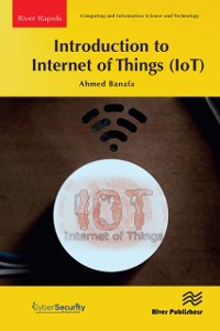 Cover Introduction to Internet of Things (IoT)