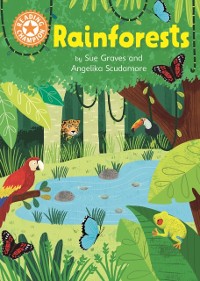 Cover Rainforests