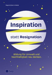 Cover Inspiration statt Resignation (E-Book)