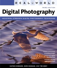 Cover Real World Digital Photography