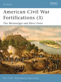 Cover American Civil War Fortifications (3)