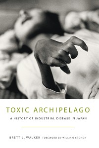 Cover Toxic Archipelago