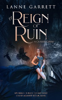 Cover Reign of Ruin