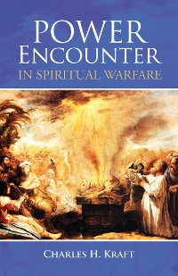 Cover Power Encounter in Spiritual Warfare