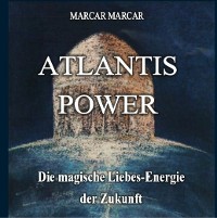 Cover Atlantis Power