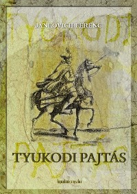 Cover Tyukodi pajtás