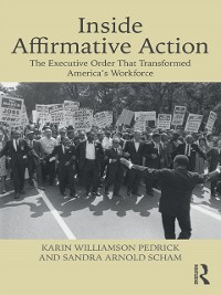 Cover Inside Affirmative Action